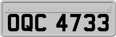 OQC4733