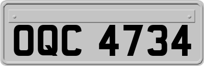 OQC4734