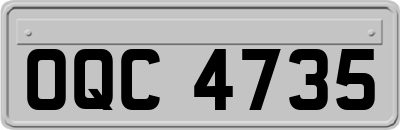 OQC4735