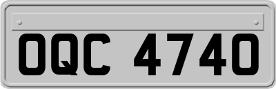 OQC4740