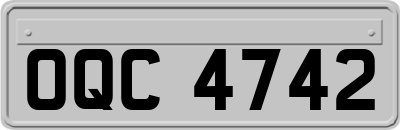 OQC4742