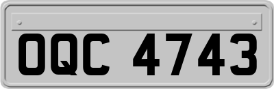 OQC4743