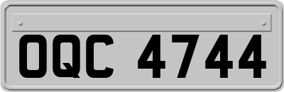OQC4744