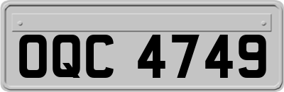 OQC4749
