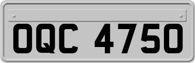 OQC4750