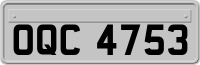 OQC4753