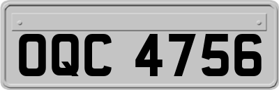 OQC4756