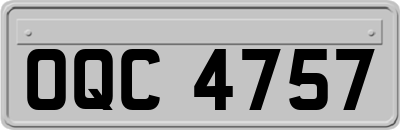 OQC4757