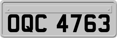 OQC4763