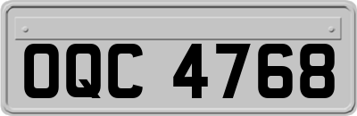 OQC4768