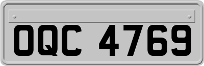 OQC4769