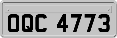 OQC4773