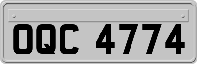 OQC4774