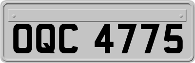 OQC4775