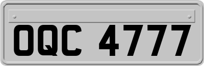 OQC4777