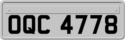 OQC4778