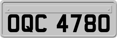 OQC4780