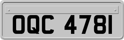 OQC4781
