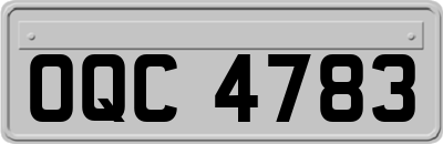 OQC4783