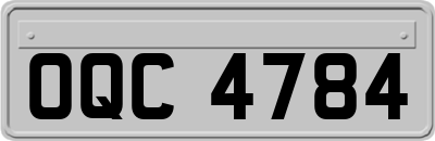 OQC4784