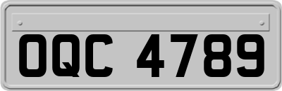 OQC4789