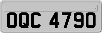 OQC4790