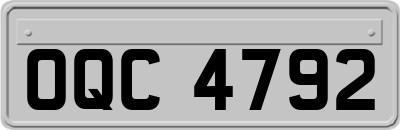 OQC4792