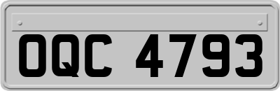 OQC4793