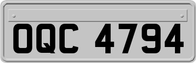 OQC4794