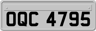 OQC4795