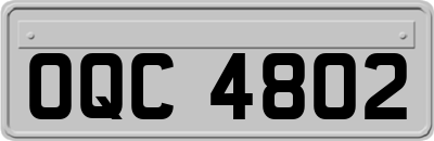 OQC4802