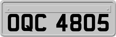 OQC4805