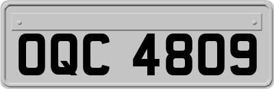 OQC4809