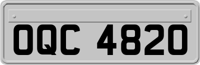 OQC4820