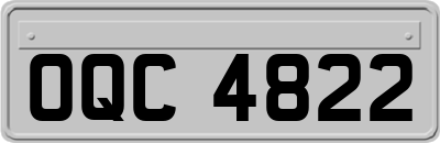 OQC4822