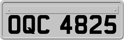 OQC4825