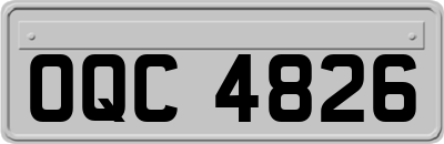 OQC4826