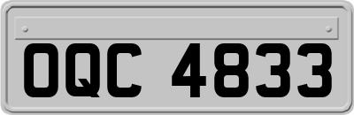 OQC4833