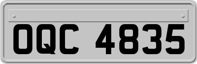 OQC4835