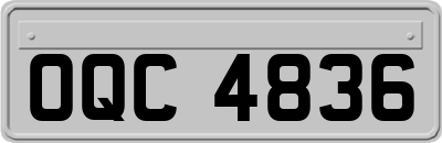 OQC4836