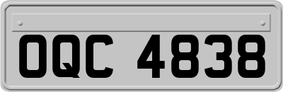 OQC4838
