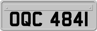 OQC4841