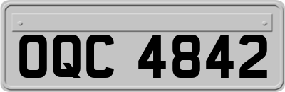 OQC4842