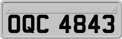 OQC4843