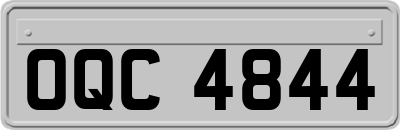 OQC4844