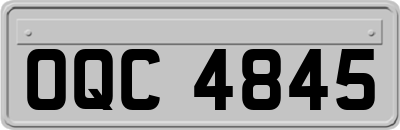 OQC4845