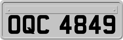 OQC4849