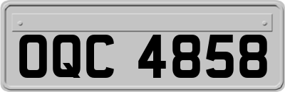 OQC4858