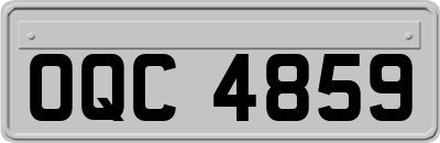 OQC4859