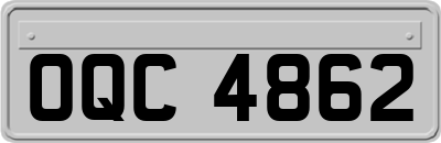 OQC4862